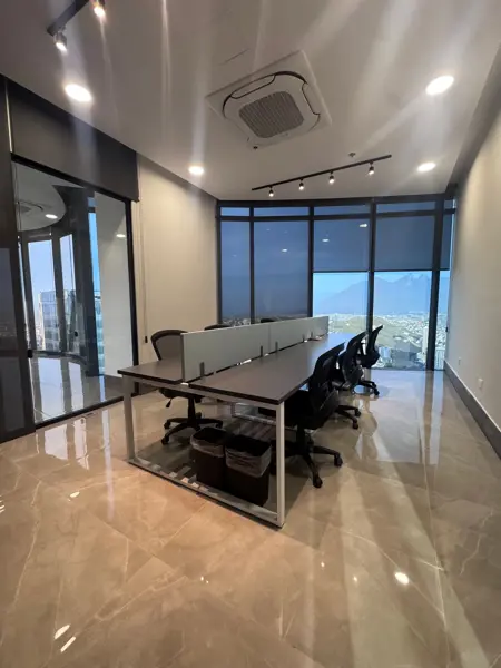 Oficina en renta en Zona Valle Oriente, San Pedro Garza García — foto 3 de 20