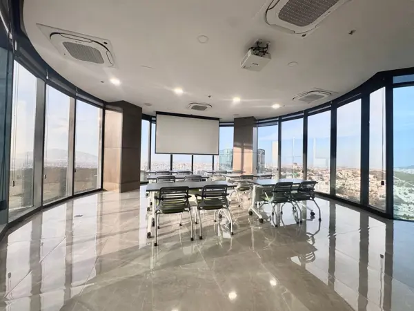 Oficina en renta en Zona Valle Oriente, San Pedro Garza García — foto 2 de 20
