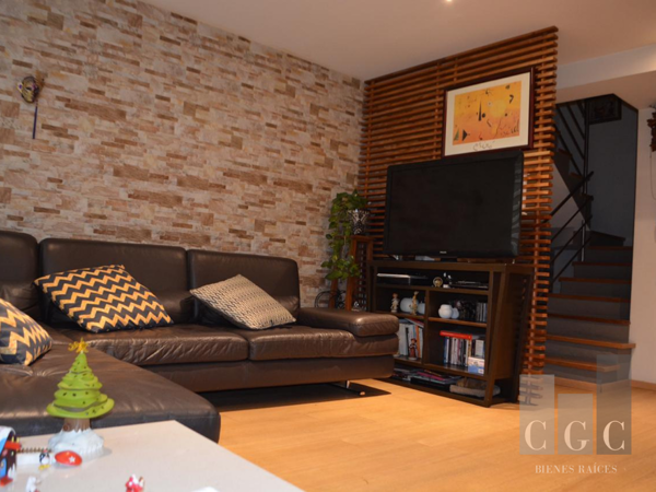 Casa en venta en Del Valle Centro, Benito Juárez — foto 2 de 8