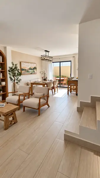 Casa en venta en Andalucia Residencial, Tizayuca — foto 2 de 9