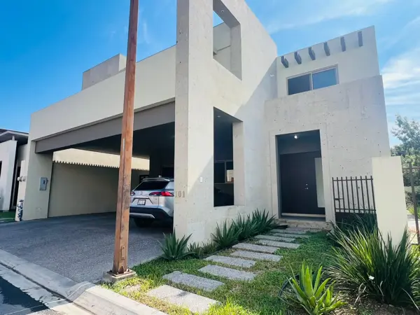 Casa en venta en El Uro, Monterrey — foto 3 de 33