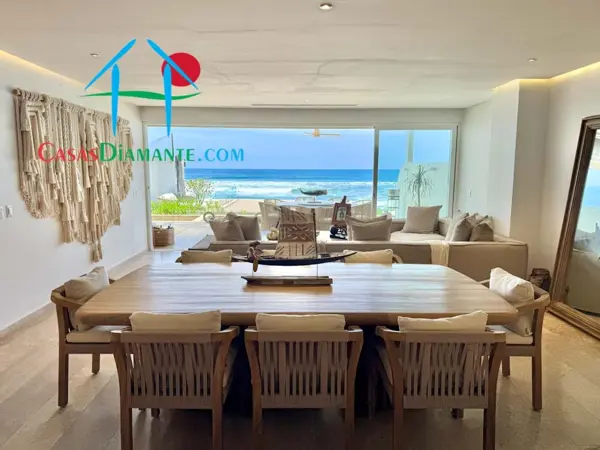 Departamento en venta en Alfredo V Bonfil, Acapulco de Juárez — foto 3 de 86