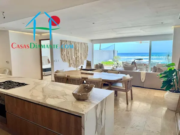Departamento en venta en Alfredo V Bonfil, Acapulco de Juárez — foto 2 de 86