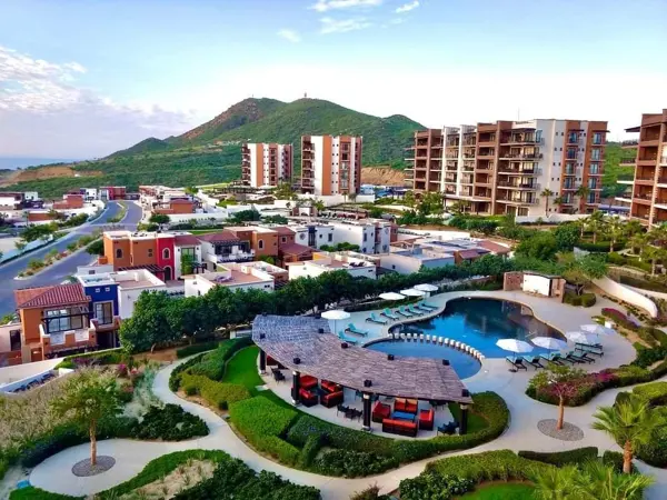 Departamento en venta Los Cabos - Copala at Quivira — foto 1 de 13