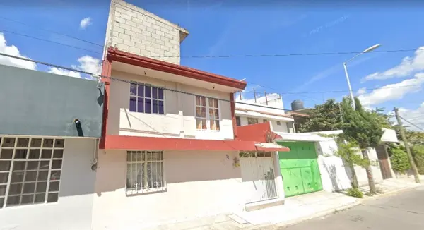Excelente Casa en Venta Articulo 5o 30, Constitución Mexicana, Puebla ++recuperación Patrimonial++ — foto 1 de 10
