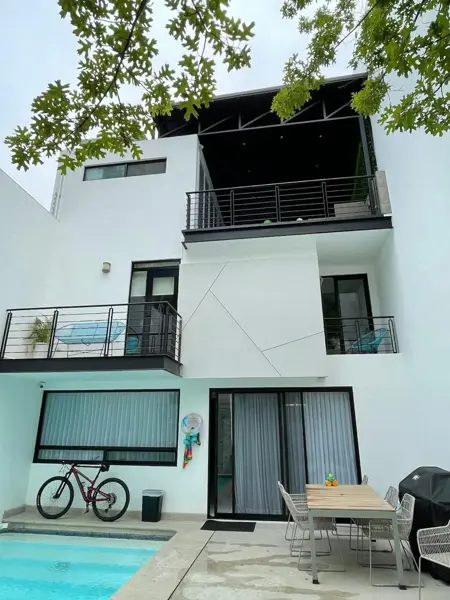 Casa en Venta en Cima del Bosque, Cumbres Monterrey — foto 1 de 14