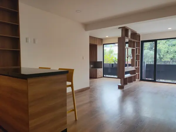 Departamento en Doctores, Cuauhtémoc, Ciudad de México — foto 1 de 20