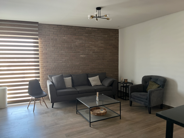 Departamento en Residencial el Fresno, Torreón, Coahuila de Zaragoza — foto 1 de 27