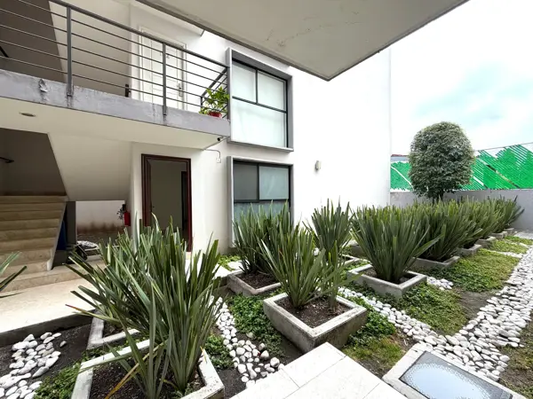 Departamento Zona Zavaleta Puebla Venta — foto 1 de 20