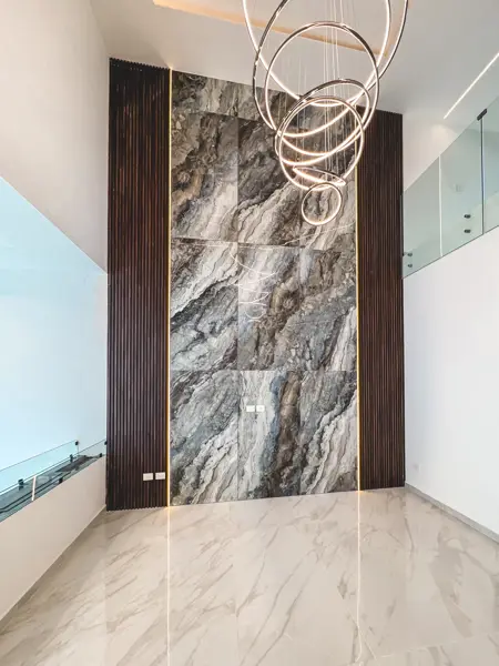 Casa en venta en Lomas de Angelópolis, Ocoyucan — foto 2 de 46
