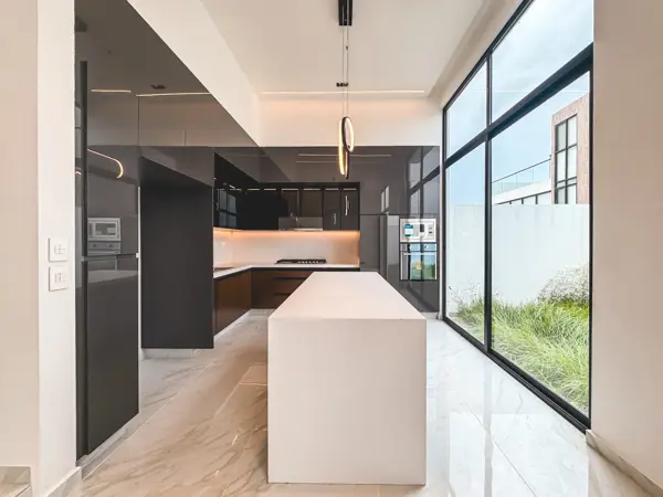 Casa en venta en Lomas de Angelópolis, Ocoyucan — foto 3 de 46