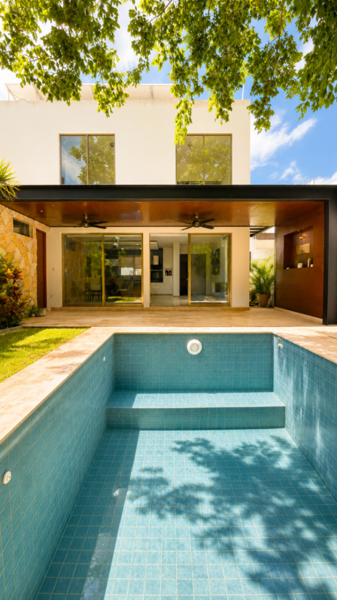 Casa en venta en Temozón norte Mérida Yucatán — foto 1 de 11