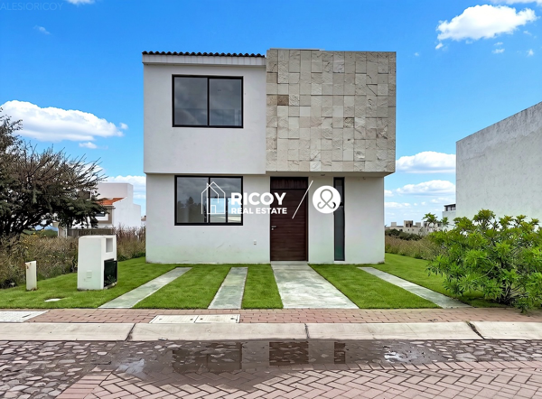 Casa en venta en Ciudad Maderas, El Marqués — foto 2 de 28