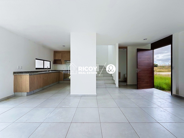 Casa en venta en Ciudad Maderas, El Marqués — foto 3 de 28