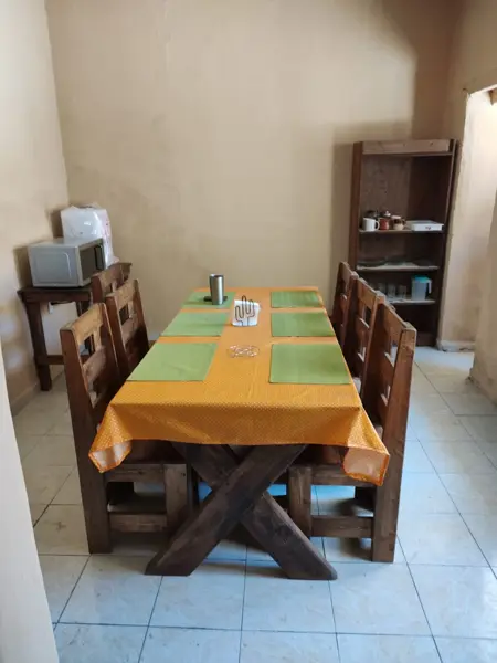 Casa en renta en Saltillo Centro, Saltillo — foto 3 de 13