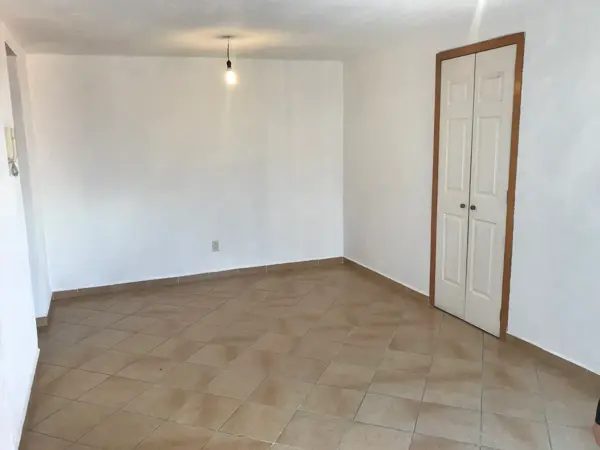 Departamento en Azcapotzalco con 2 Recamaras — foto 1 de 13