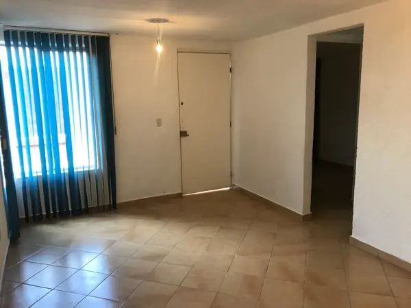 Departamento en renta en Del Recreo, Azcapotzalco — foto 2 de 13