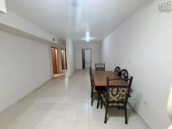 Departamento en renta en San José, Piedras Negras — foto 3 de 9