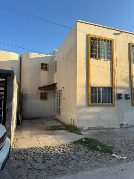 Casa en La Amistad, Torreón, Coahuila de Zaragoza — foto 1 de 20