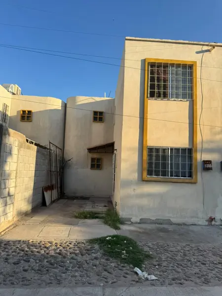 Casa en venta en La Amistad, Torreón — foto 2 de 20
