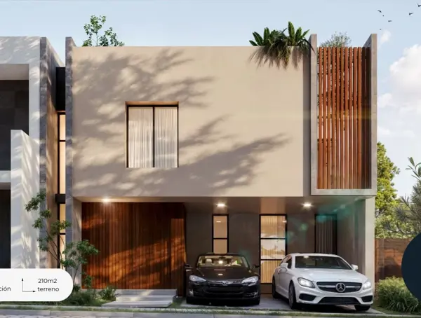 Casa en Venta con Recámara Enplanta Baja en Lomas de Angelópolis Iii. — foto 1 de 9