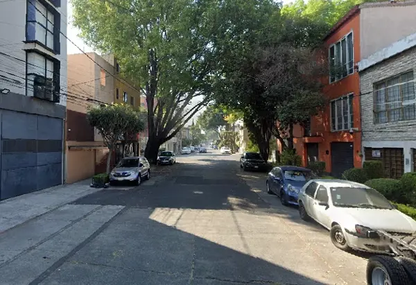 Casa en venta en Vertiz Narvarte, Benito Juárez — foto 3 de 9