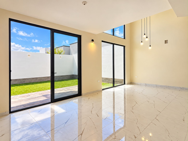 Casa en venta en Los Viñedos, Torreón — foto 2 de 4