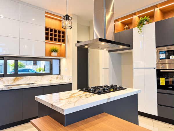 Casa en venta en Los Viñedos, Torreón — foto 3 de 4
