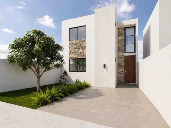 Casa en venta en Chichi Suarez, Mérida — foto 3 de 11