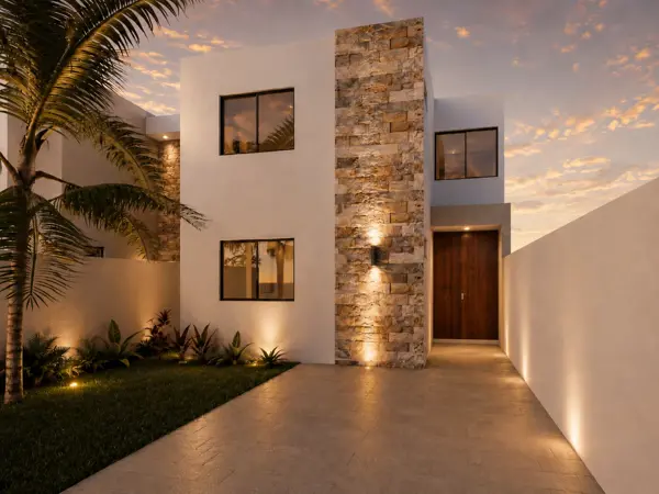 Casa en venta en Chichi Suarez, Mérida — foto 2 de 11
