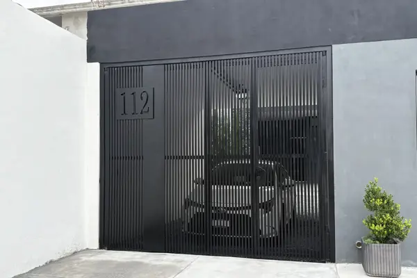 Casa en renta en El Campanario, Saltillo — foto 2 de 23