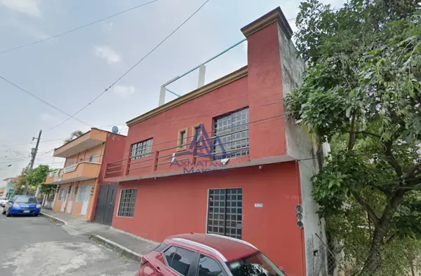 Casa en Remate Hipotecario Completamente Adjudicada en Brillante Crucero Córdoba Veracruz — foto 1 de 12