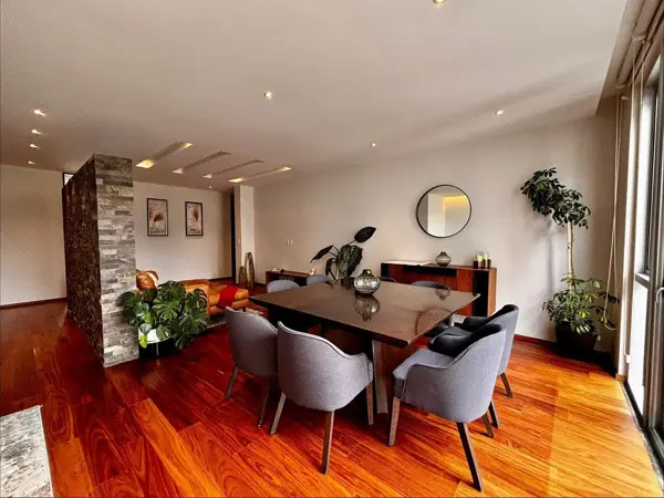 Departamento en venta en Lomas del Pedregal, Tlalpan — foto 2 de 16