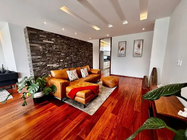 Departamento en venta en Lomas del Pedregal, Tlalpan — foto 3 de 16
