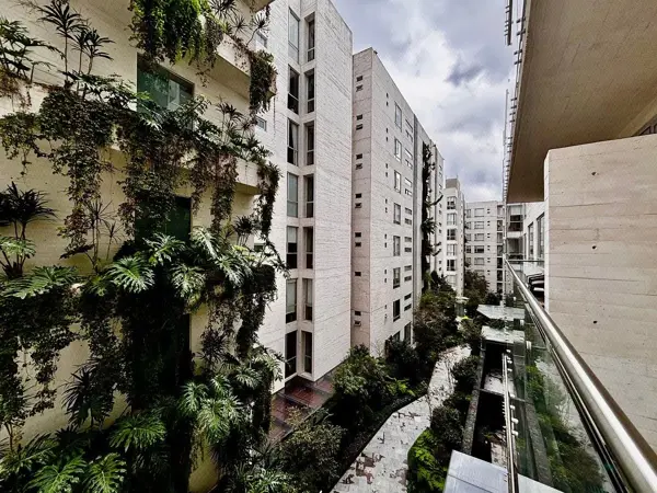 Venta de Departamento en la Col.lomas del Pedregal,tlalpan — foto 1 de 16