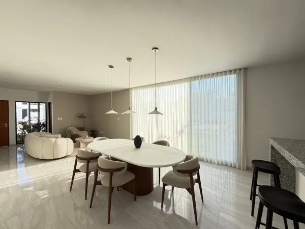 Casa en venta en Royal del Parque, Mérida — foto 2 de 20