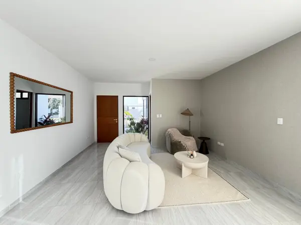 Casa en venta en Royal del Parque, Mérida — foto 3 de 20