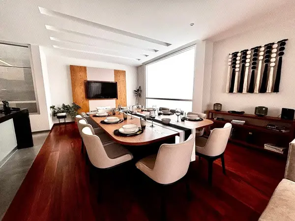 Departamento en venta en Lomas del Pedregal, Tlalpan — foto 3 de 17
