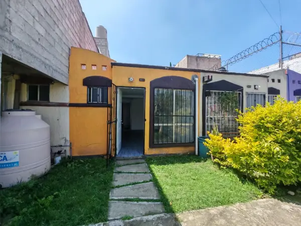 casa en venta en Zumpango — foto 1 de 6