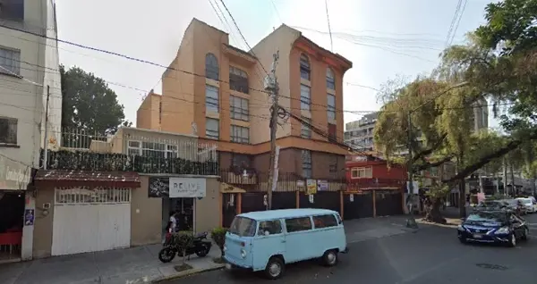 Departamento en venta en Del Valle Sur, Benito Juárez — foto 3 de 10