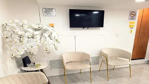Oficina en renta en Napoles, Benito Juárez — foto 2 de 12
