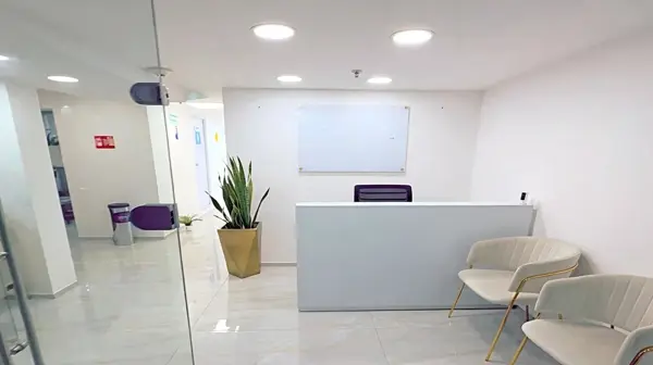 Oficina en Renta Amueblada 94 m2 – Torre WTC México, Seguridad 24/7 ! — foto 1 de 12