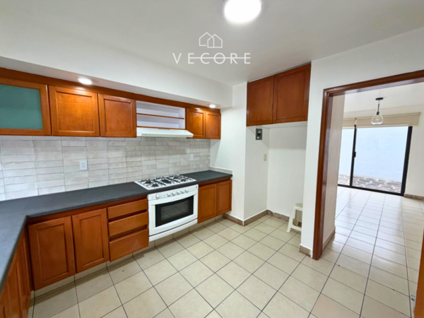 Casa en renta en Ciudad Granja, Zapopan — foto 3 de 21