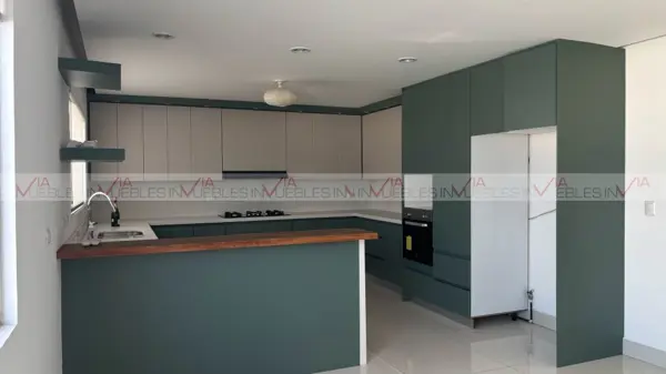 Casa en renta en Puerta de Hierro, Monterrey — foto 3 de 25