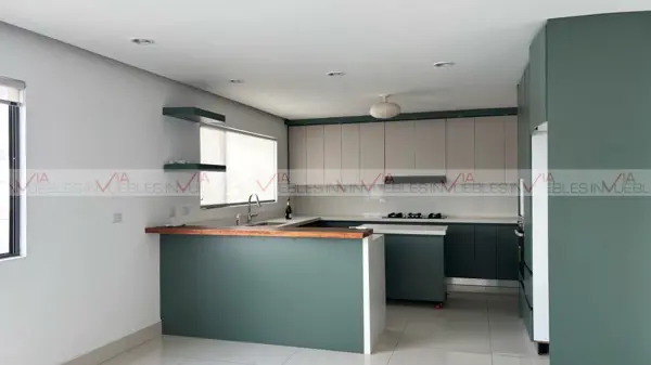 Casa en renta en Puerta de Hierro, Monterrey — foto 2 de 25