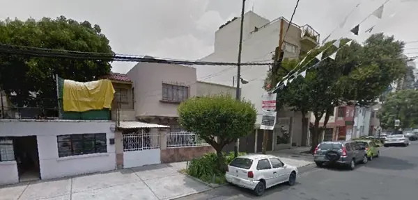 Casa en venta en Narvarte Poniente, Benito Juárez — foto 2 de 10