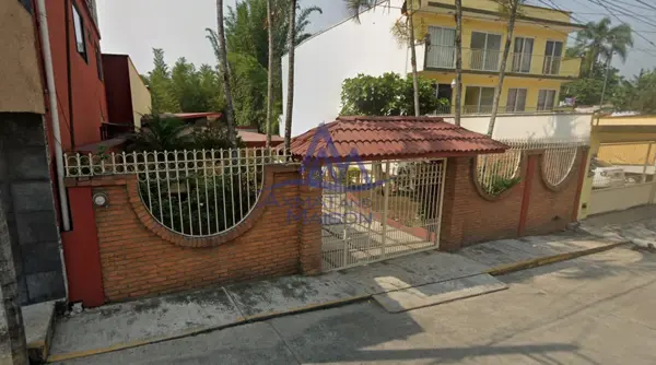 Casa de Recuperación Bancaria Totalmente Adjudicada en Fortín de las Flores Veracruz — foto 1 de 11