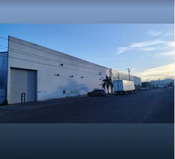 Bodega Industrial en Renta en Ciudad Industrial, Celaya | 1,733 m² Techados y Rampa — foto 1 de 8