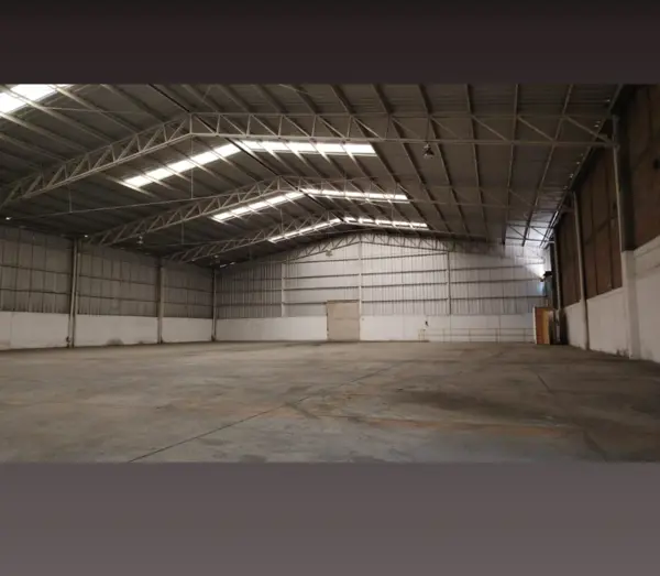 Bodega en renta en Ciudad Industrial, Celaya — foto 2 de 8