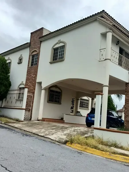 Casa en renta en Cumbres Santa Clara, Monterrey — foto 3 de 38